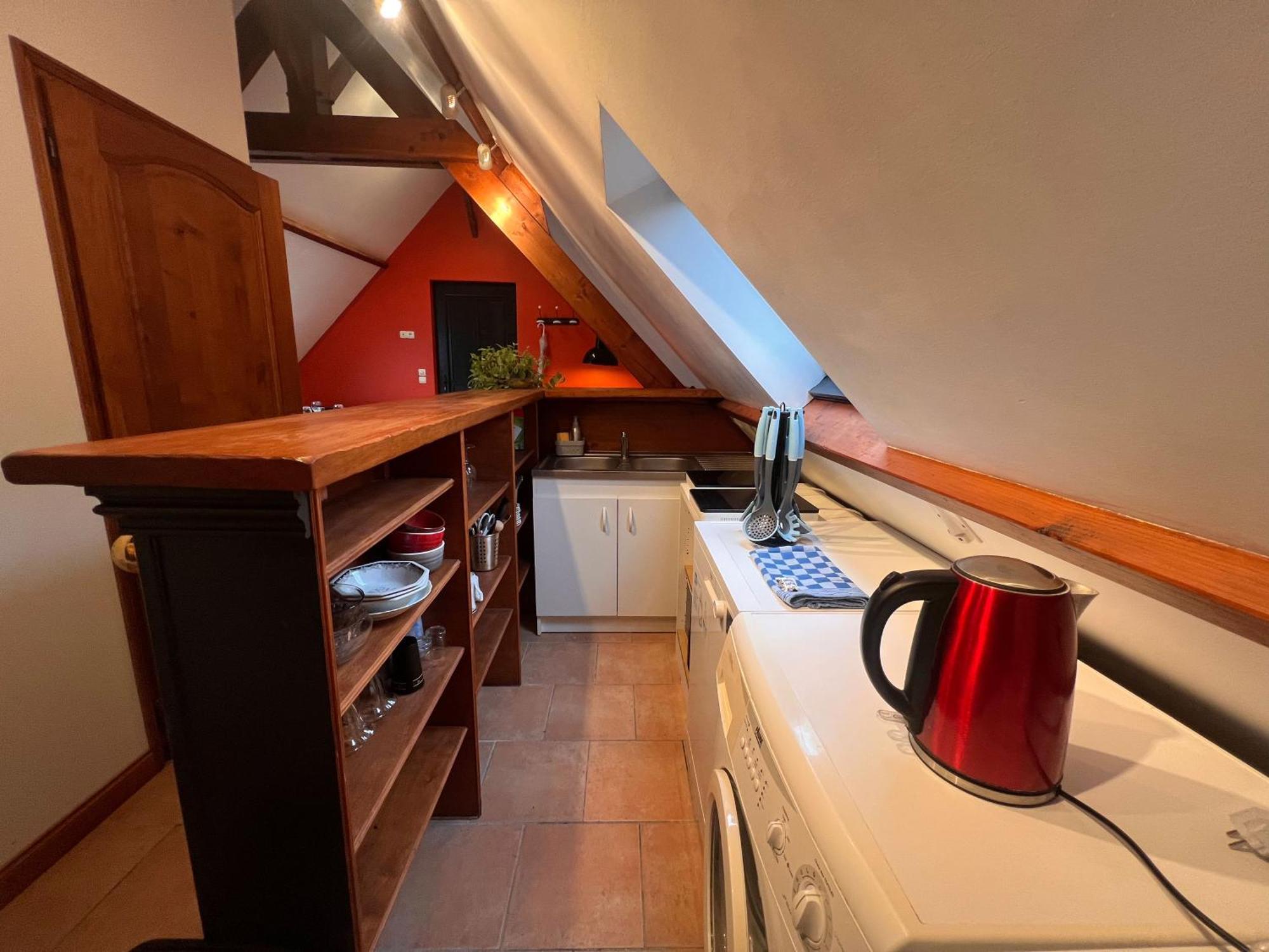 GennevilleDomaine Reve Normand Honfleur 10 Pax别墅 外观 照片